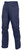 Rothco Relaxed Fit Zipper Fly BDU Pants-Navy Blue