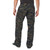 Relaxed Fit Zipper Fly BDU Pants-Tiger Stripe Camo