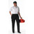Women's EMT Pants-Black