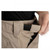 Self-Adjusting Comfort Waistband For The Perfect Fit
