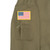 Rothco Kid's Flight Coverall with Patches - Olive Drab