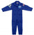 Suit up your little astronaut in NASA Flight Coveralls for Halloween or dress-up fun! Ideal for space enthusiasts dreaming of the stars. Shop now!