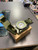 Deluxe Marching Compass