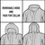 Vintage Military Style N-3B Parka-Black