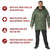Rothco N-3B Parka - Sage Green Rothco N-3B Parka - Sage Green