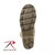 Rothco Speedlace Jungle Boots - 8 Inch Desert Tan