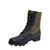 Designed for wet jungle conditions, in-step drain holes to let water out!