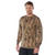 Smokey Branch Camo - Rothco Long Sleeve Color Camo T-Shirt