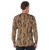 Smokey Branch Camo - Rothco Long Sleeve Color Camo T-Shirt