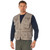 Got Pockets?
From fly fishing to a weekend mountain getaway, our Uncle Milty Travel Vest, featuring 17 total pockets, is a must-have for your outdoor wardrobe.