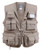 Adventure Ready: From fly fishing to a weekend getaway in the mountains, our Uncle Milty Travel Vest is a must-have for your outdoor wardrobe. With 17 utility pockets that offer plenty of storage for gear and equipment, this rugged vest is great for fishermen, outdoor enthusiasts, photographers, and more.