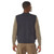 Rothco Uncle Milty Travel Vest - Midnight Navy Blue
