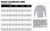 SIZE CHART SIZE CHART