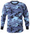 SKY BLUE CAMO