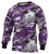 ULTRA VIOLET CAMO