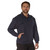 First Responder Quarter Zip Job Shirt - Midnight Navy