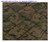 Military Type Camo Netting - 9'10" x 9'10"