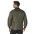 Rothco Concealed Carry Quilted Woobie Jacket - OLIVE DRAB