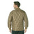 Rothco Concealed Carry Quilted Woobie Jacket - COYOTE