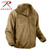 Rothco Generation III Level 3 ECWCS Fleece Jacket - COYOTE BROWN