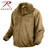 Rothco Generation III Level 3 ECWCS Fleece Jacket - COYOTE BROWN
