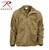 Rothco Generation III Level 3 ECWCS Fleece Jacket - COYOTE BROWN