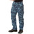 Rothco Digital Camo Tactical BDU Pants - Sky Blue Digital Camo