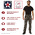 Rothco Digital Camo Tactical BDU Pants - Subdued Urban Digital Camo