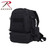 Adjustable Waist and Sternum Straps Adjustable Waist And Shoulder Straps Stabilize The Backpack for Optimal Weight Distribution, Reducing Stress on Your Back And Shoulders