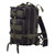 Rothco Medium Transport Pack - 25L - BLACK/OLIVE