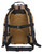 Rothco Medium Transport Pack - 25L - COYOTE BROWN/BLACK