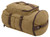 2-in-1 Design: Our Convertible Canvas Duffle Backpacks offer ample storage for travel accessories, clothing, outdoor gear, and everyday carry essentials. The military travel bag is designed to easily switch between a duffle bag and backpack for flexible carrying options, ensuring you are ready for any adventure.