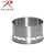 Rothco Stainless Steel Portable Camping / Backpacking Stove