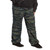 Rothco Women's Vintage Paratrooper Fatigue Pants-Tiger Stripe Camo