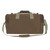 Rothco Long Journey Canvas Travel Bag - Brown