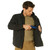 Lightweight Concealed Carry Jacket - Black
