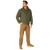 Lightweight Concealed Carry Jacket - Olive Drab