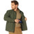 Lightweight Concealed Carry Jacket - Olive Drab