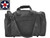 Lightweight & Travel-Friendly for Everyday Use
Despite its spacious design and durable construction, this duffle bag remains lightweight and easy to carry. It’s perfectly sized to fit in overhead compartments, under seats, or gym lockers, making it ideal for travel, work, or daily commutes. The sleek black design gives it a professional and modern look, making it suitable for both casual and business settings. Whether you’re using it as a carry-on, a gym bag, or a work travel bag, this compact yet spacious design is perfect for any occasion.