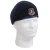 Rothco Inspection Ready Beret With USAF Flash - Midnight Navy Blue
