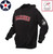 Rothco Embroidered Pullover Hoodies - Marines