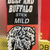 BUFFALO MILD SAUSAGE