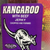 KANGAROO JERKY