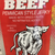 BEEF PEMMICAN JERKY