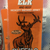 HICKORY SMOKED ELK JERKY