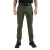 Rothco Men's Edge Pants - Ranger Green