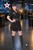 Women's Classic Black Police Uniform Costume
