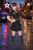 Women's Classic Black Police Uniform Costume