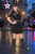 Women's Classic Black Police Uniform Costume