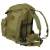 Rothco Large ALICE Pack Rear View With Frame and Straps